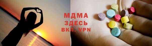 индика Арсеньев